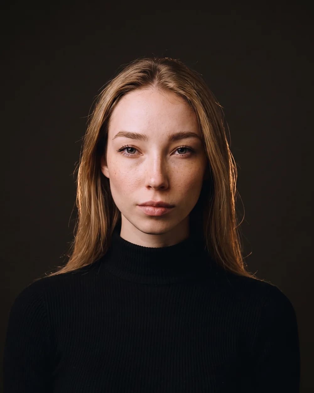 Alexandra, Head of Creative