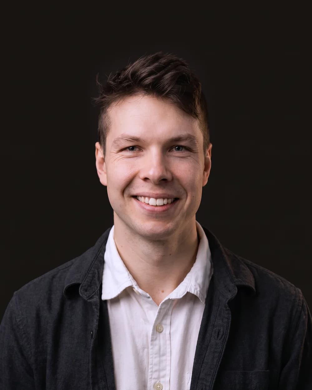 Daniel, Head of Growth