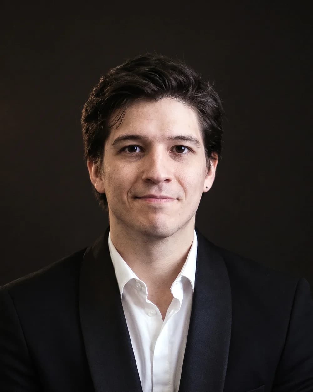 Valentin, Head of Dev