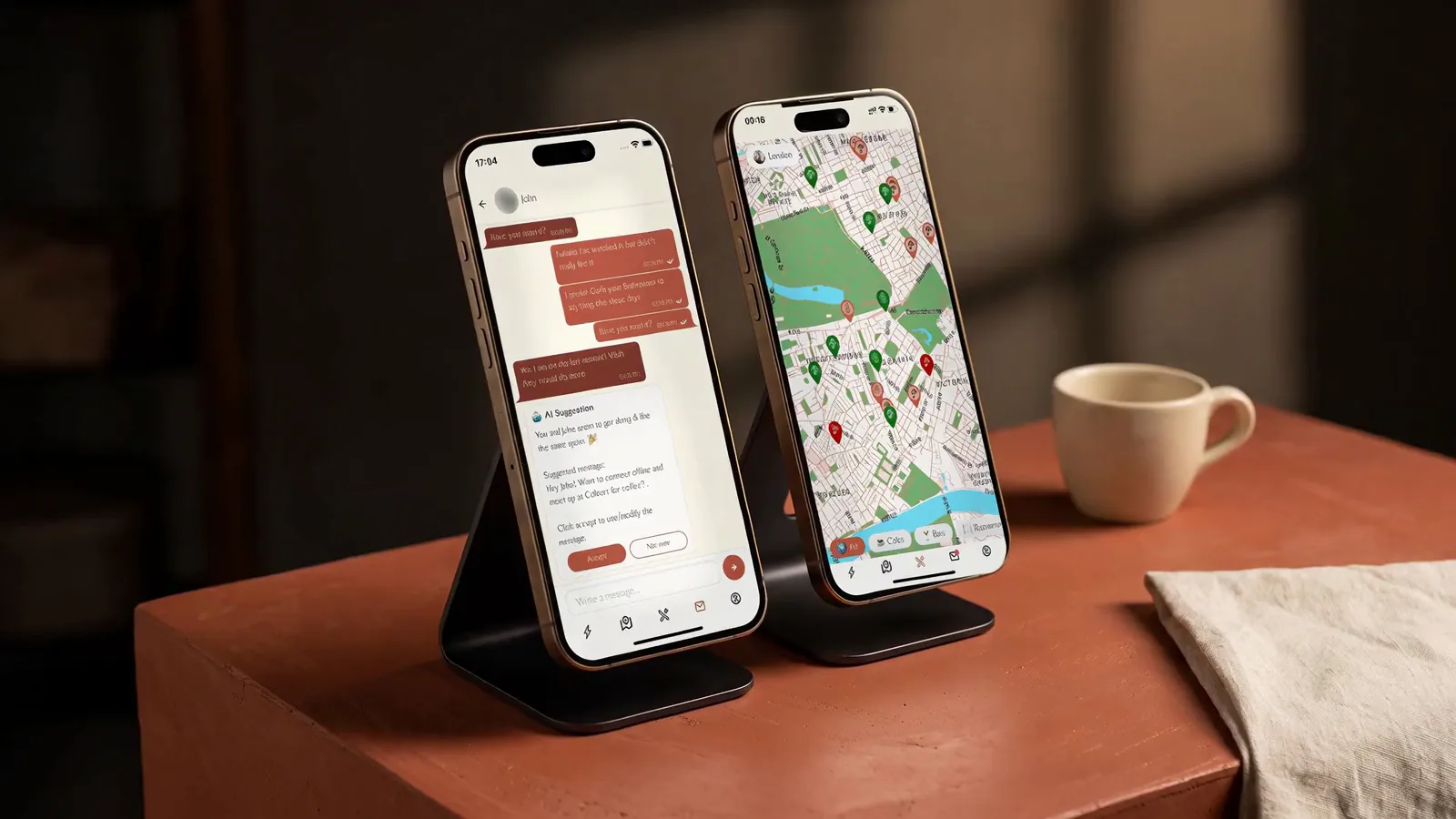 Curated Community